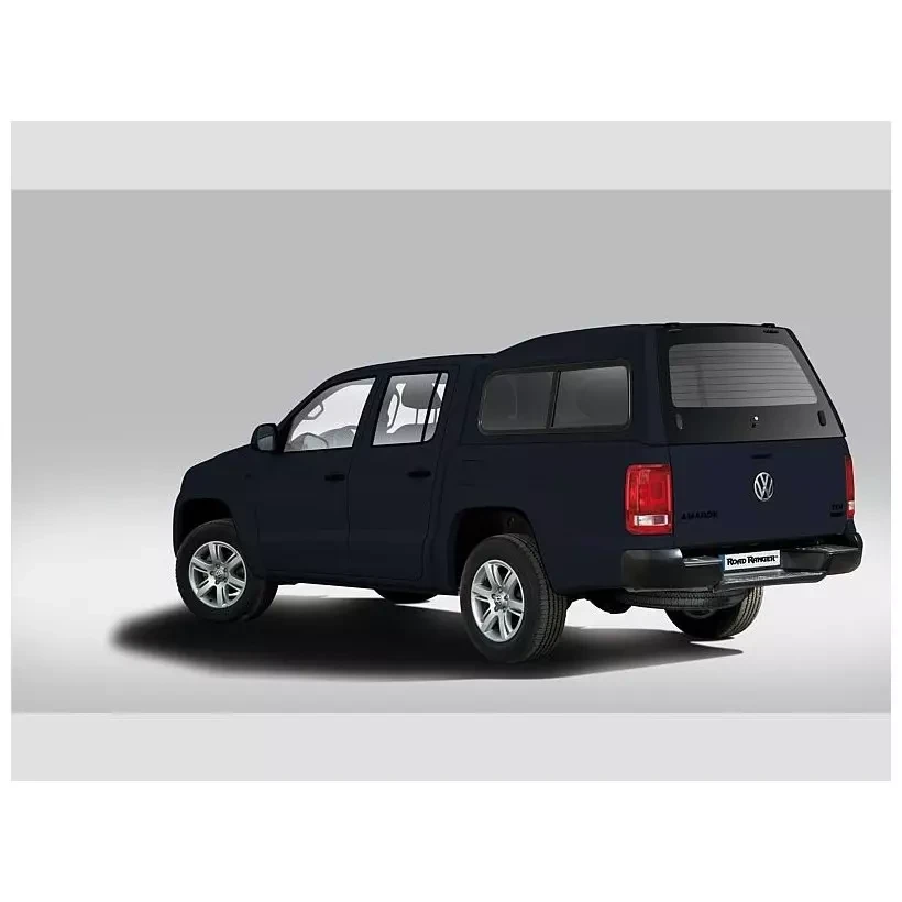 Купити Кунг на VW Amarok Road Ranger Bac Pac Special